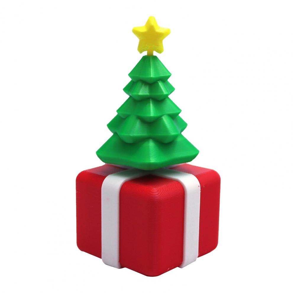 Holiday Decor Gift Festive 3d  – Top Kids Xmas Toys Bewertung und Preis