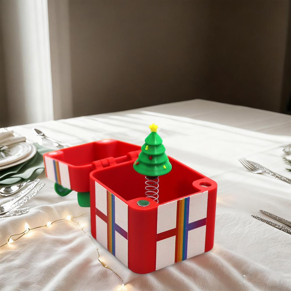 Holiday Decor Gift Festive 3d  – Top Kids Xmas Toys Bewertung und Preis