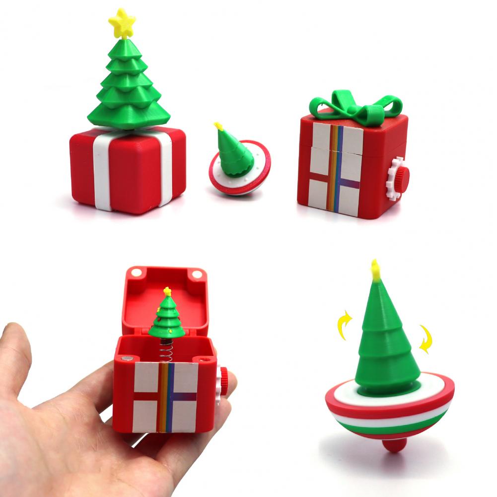 Holiday Decor Gift Festive 3d  – Top Kids Xmas Toys Bewertung und Preis