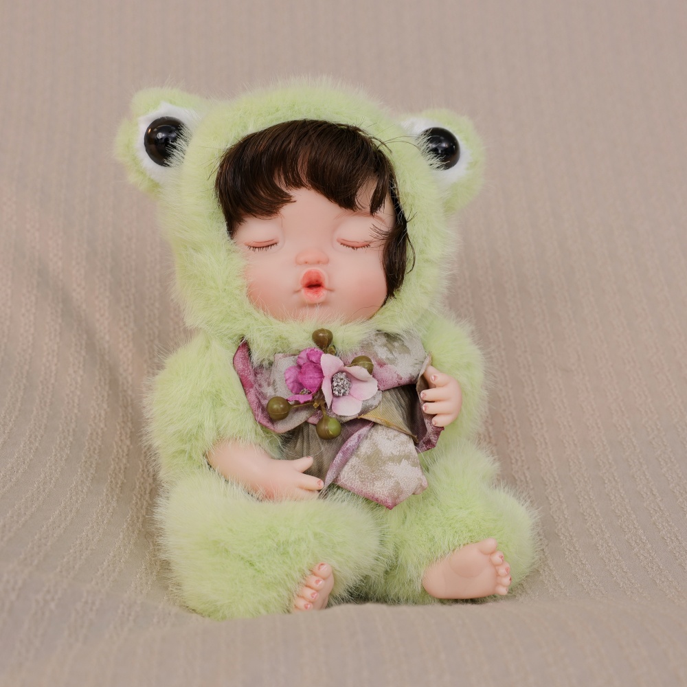 10 Inch Finished Reborn Baby D – Kids Toys Xmas Bewertung und Preis