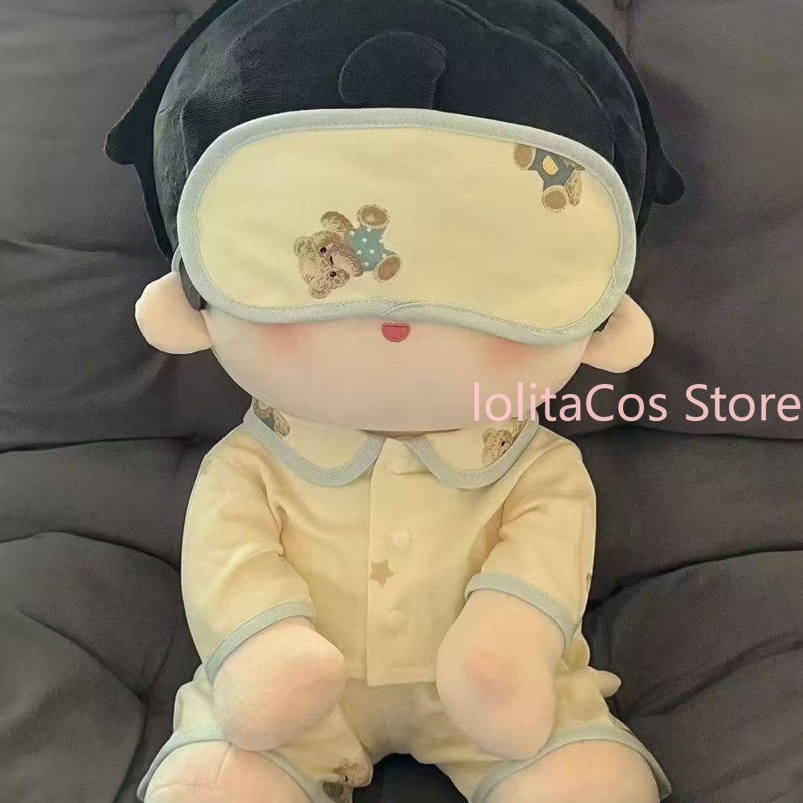 Doll Clothes Cartoon 40CM Cute – Top Kids Xmas Toys Bewertung und Preis