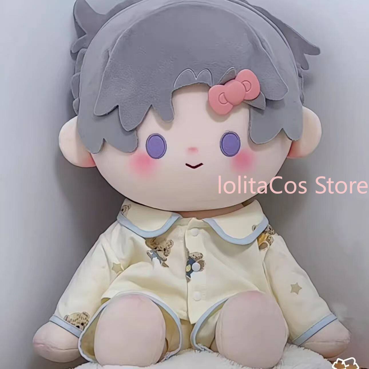 Doll Clothes Cartoon 40CM Cute – Top Kids Xmas Toys Bewertung und Preis
