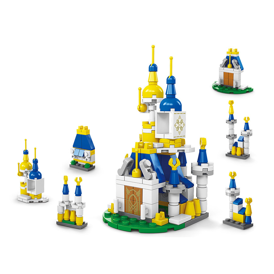 6 IN 1 City Engineering Car Po – Kids Toys Videos Bewertung und Preis