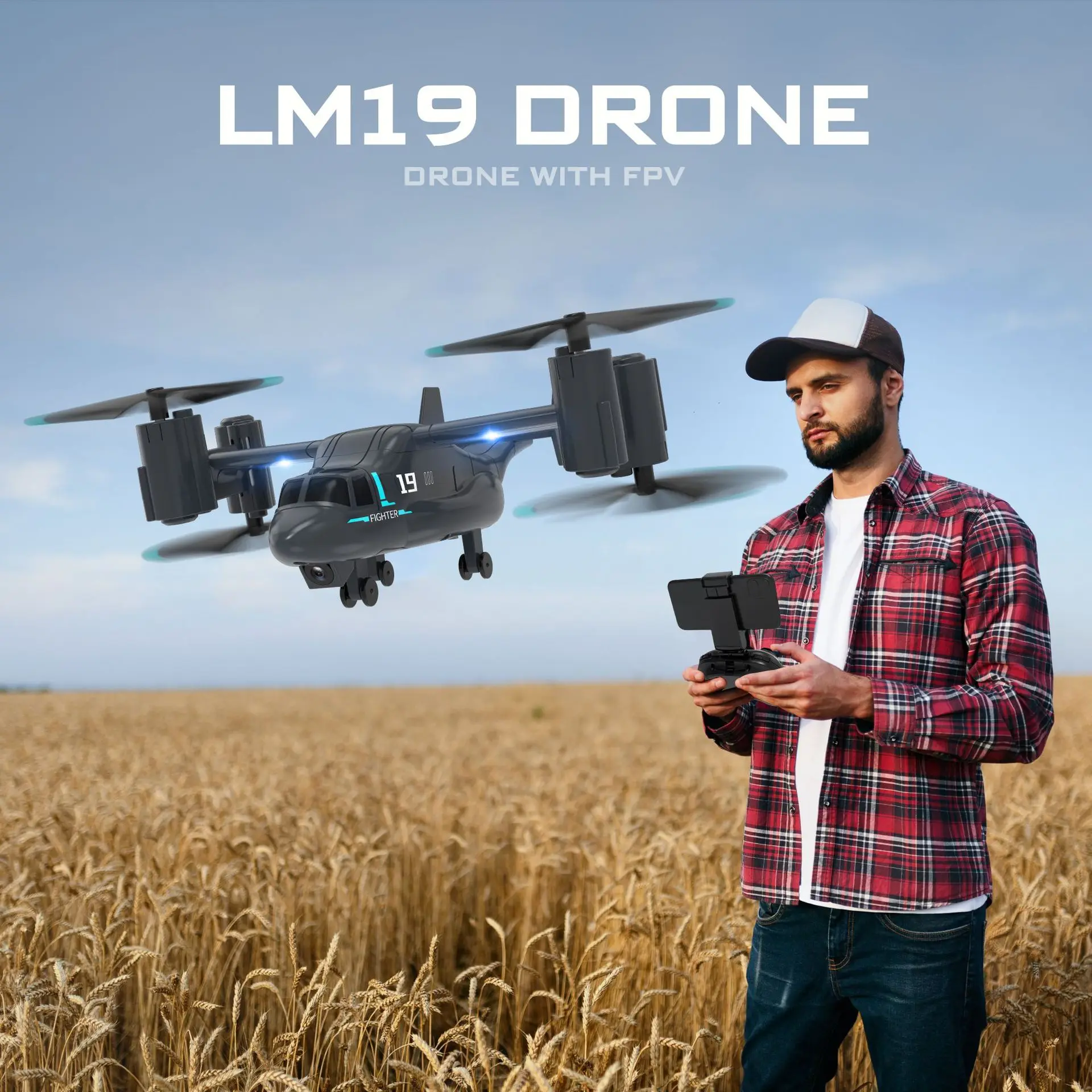 LM19 Remote Control Helicopter – Kids Toys Under $10 Bewertung und Preis