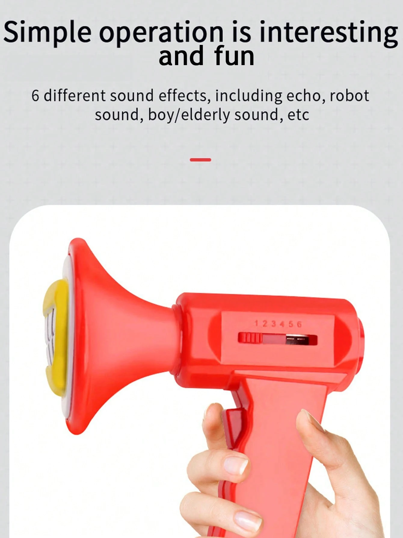 Children’s Voice Changer Louds – Top Kids Xmas Toys Bewertung und Preis