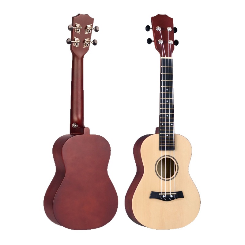 21 Inch Basswood Ukulele 4 Str – Kids Toys Sale Clearance Bewertung und Preis