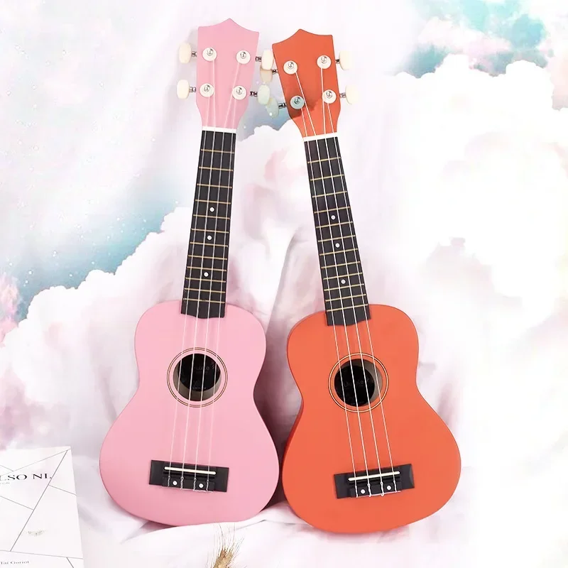 21 Inch Basswood Ukulele 4 Str – Kids Toys Sale Clearance Bewertung und Preis