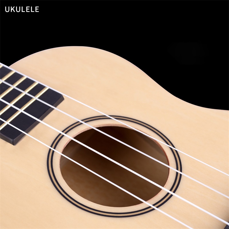 21 Inch Basswood Ukulele 4 Str – Kids Toys Sale Clearance Bewertung und Preis