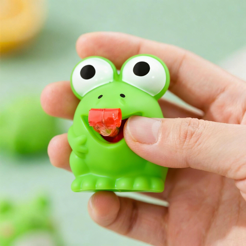 Funny Frog Dinosaur Squeeze To – Kids Toys Videos Bewertung und Preis