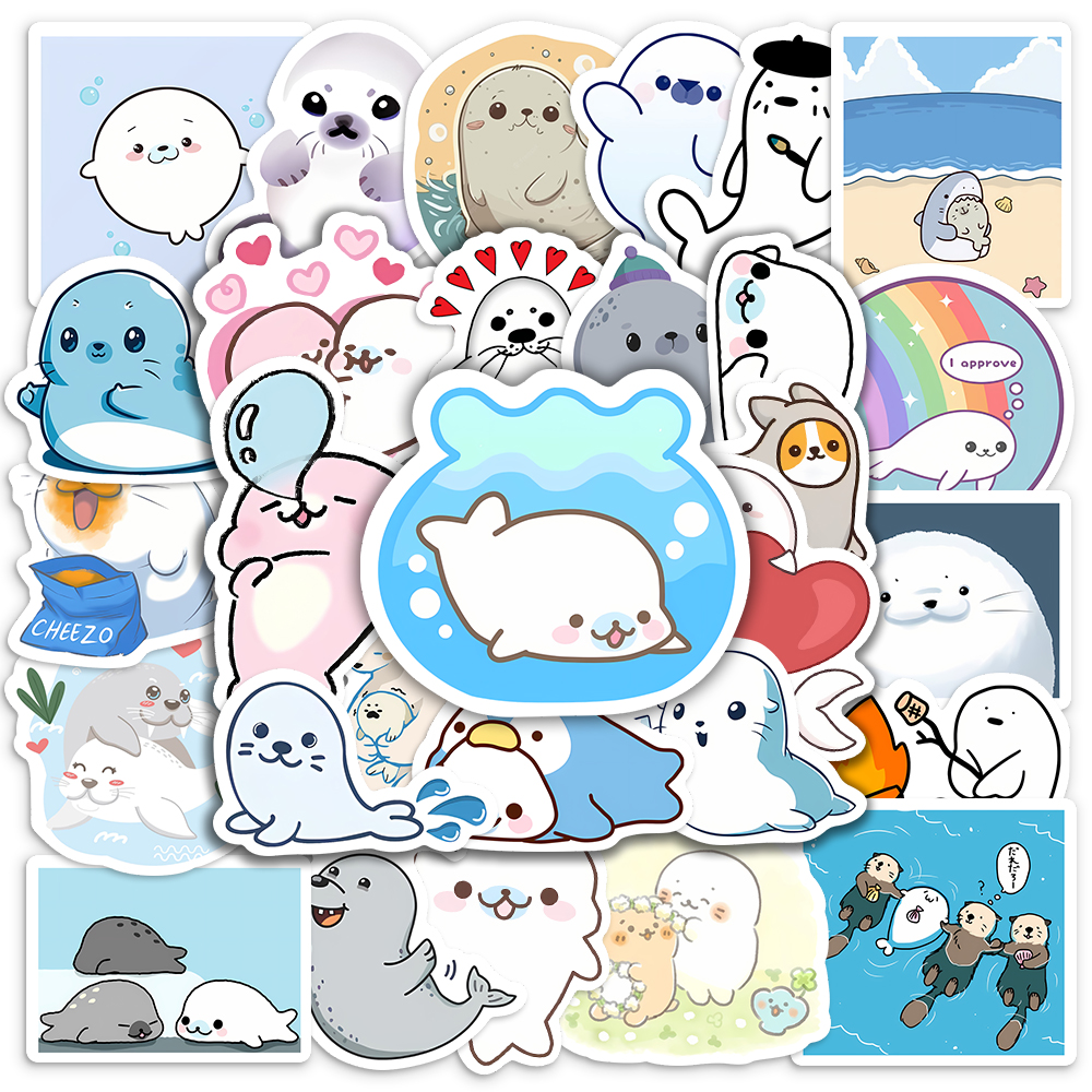 10/25/50Pcs Kawaii Cute Cartoo – Kids Toys Laptop Bewertung und Preis