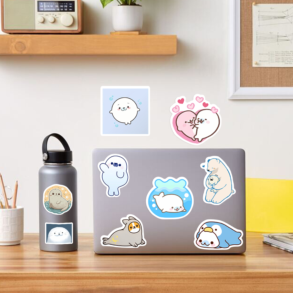 10/25/50Pcs Kawaii Cute Cartoo – Kids Toys Laptop Bewertung und Preis