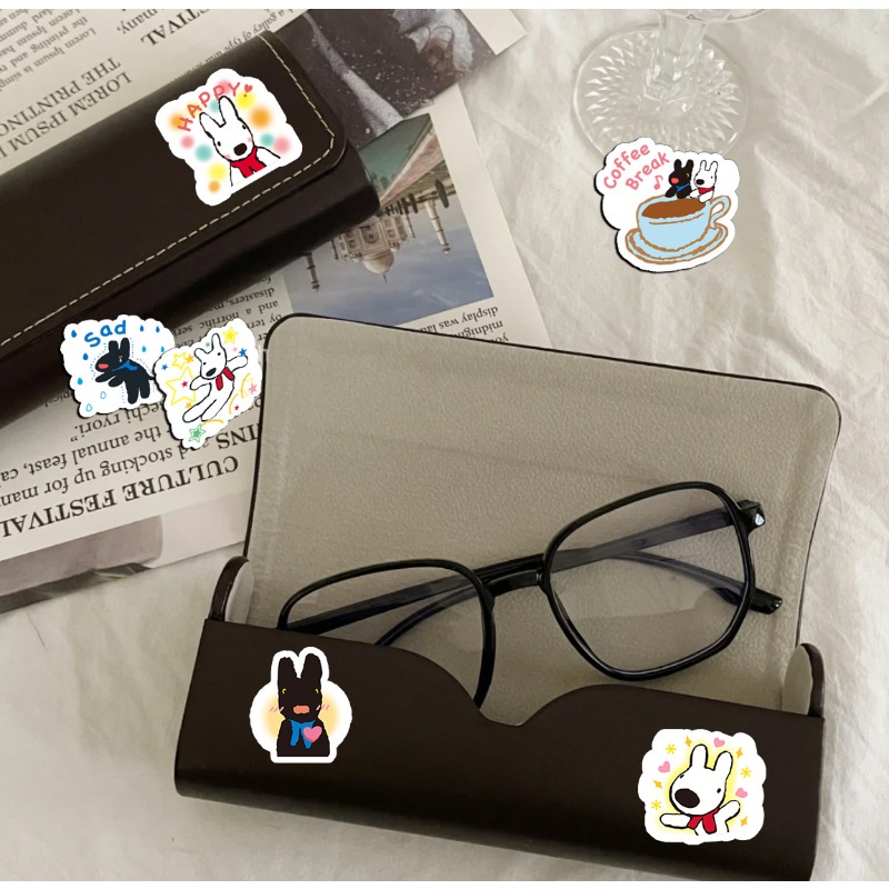 40 Pcs Gaspard et Lisa Ins sty – Kids Toys Laptop Bewertung und Preis
