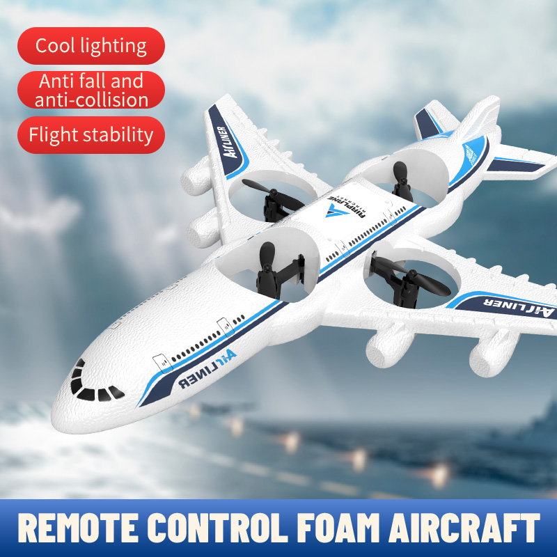 RC Plane Airplane Foam UAV Int – Kids Toys Under $10 Bewertung und Preis