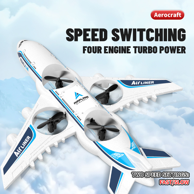 RC Plane Airplane Foam UAV Int – Kids Toys Under $10 Bewertung und Preis