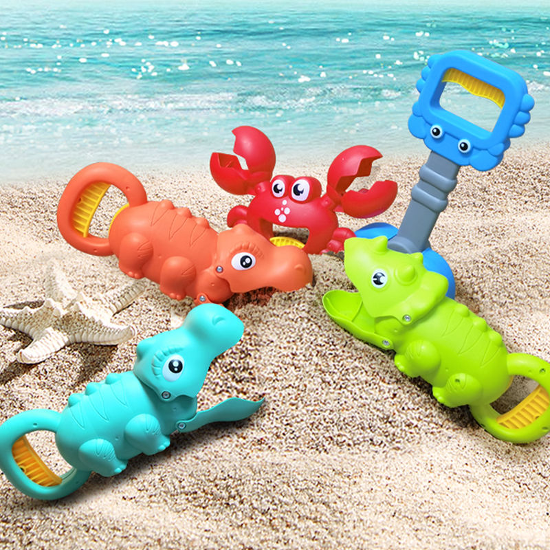 Children's beach toy, lobster, – Kids Toys Videos Bewertung und Preis