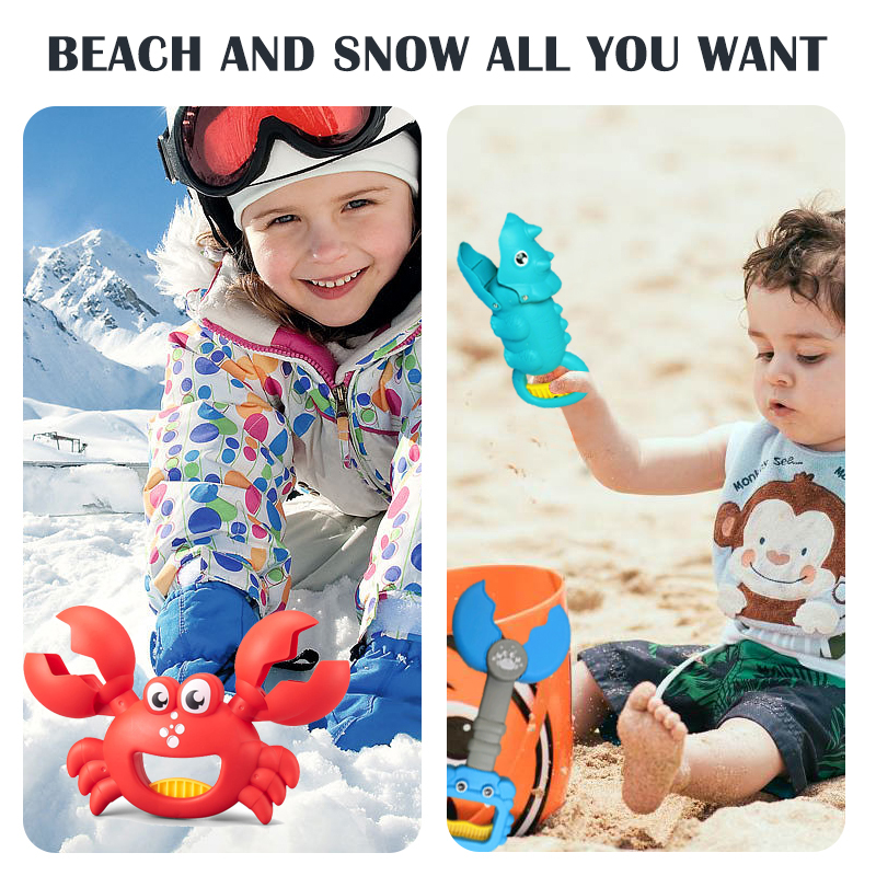 Children's beach toy, lobster, – Kids Toys Videos Bewertung und Preis