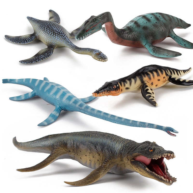 Realistic Jurassic Ancient Bea – Kids Toys Xmas Bewertung und Preis
