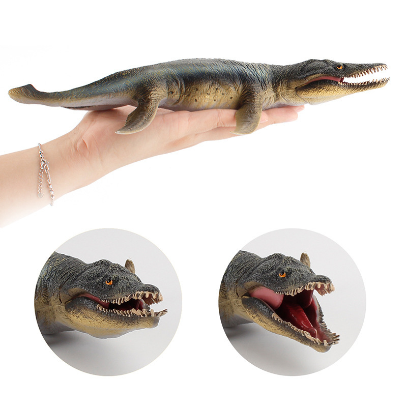 Realistic Jurassic Ancient Bea – Kids Toys Xmas Bewertung und Preis