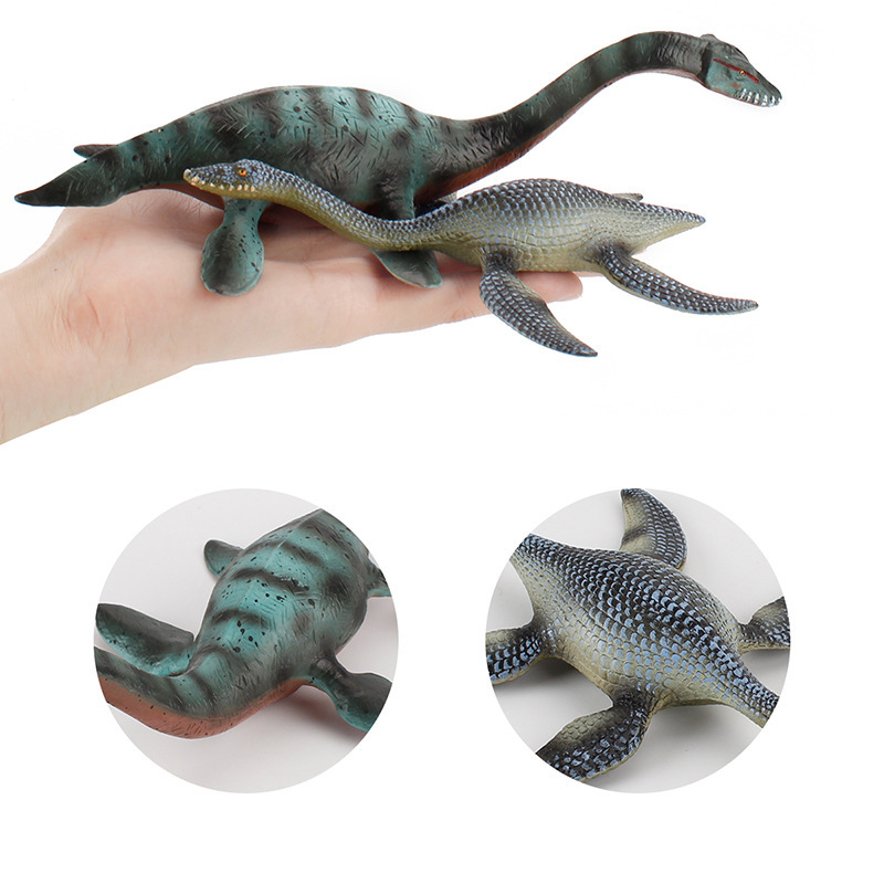 Realistic Jurassic Ancient Bea – Kids Toys Xmas Bewertung und Preis