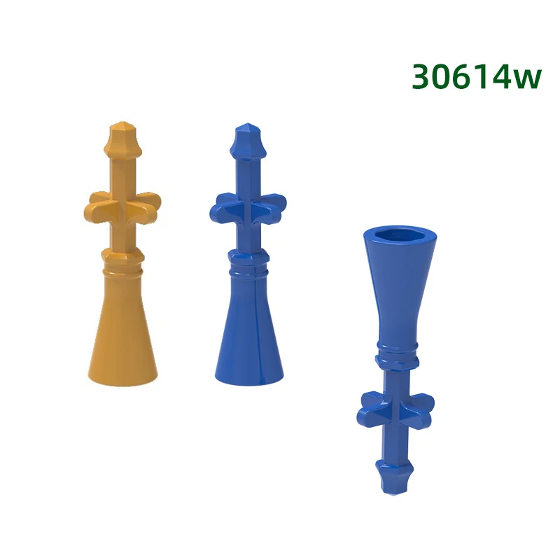 MOC 10PCS Top Tower 30614W Bri – Top Kids Xmas Toys Bewertung und Preis