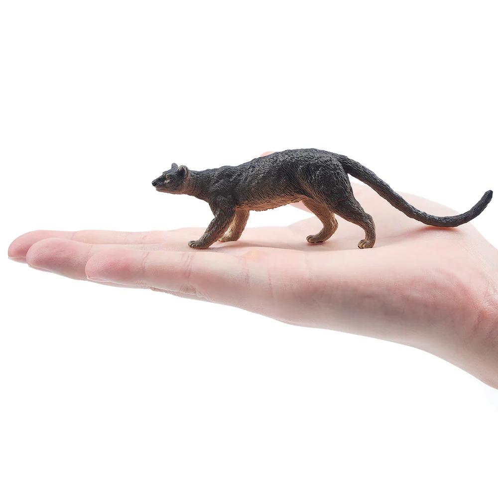 Toymany Simulation Fossa Madag – Kids Toys Under $5 Bewertung und Preis