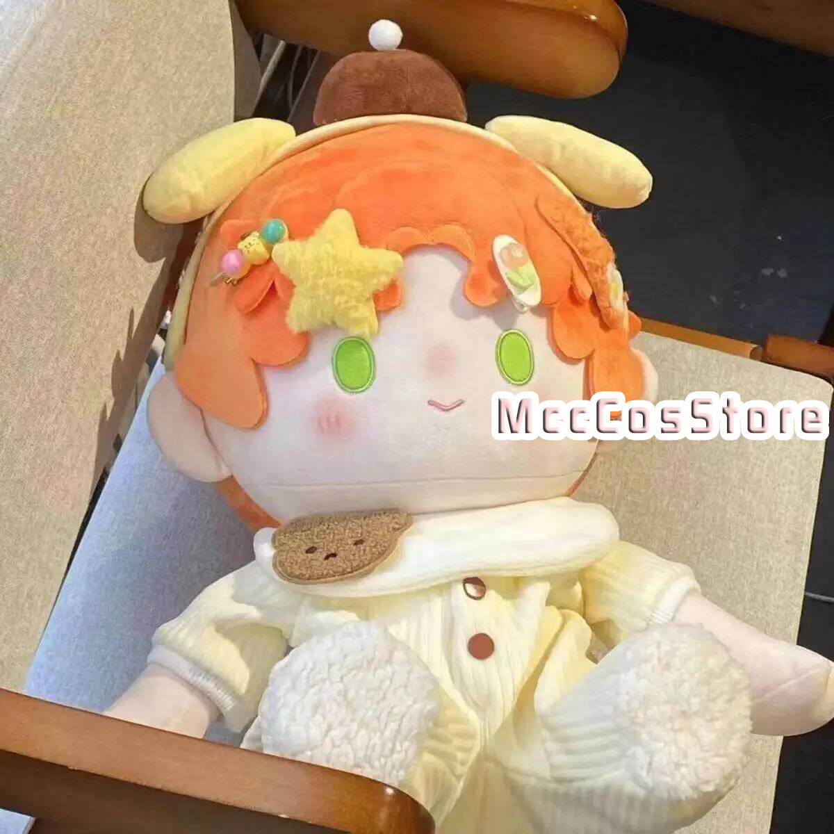 Clothes Cartoon 40CM Cute Jump – Top Kids Xmas Toys Bewertung und Preis