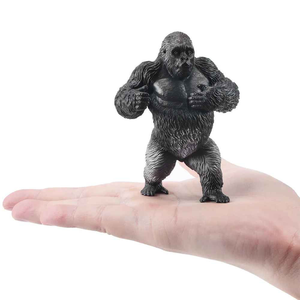 Toymany Simulation Gorilla Pri – Kids Toys Under $5 Bewertung und Preis