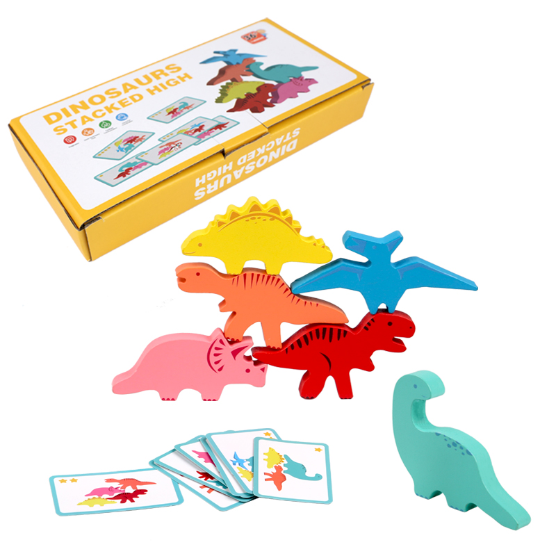 Wooden Balance Blocks Toys For – Kids Toys Videos Bewertung und Preis