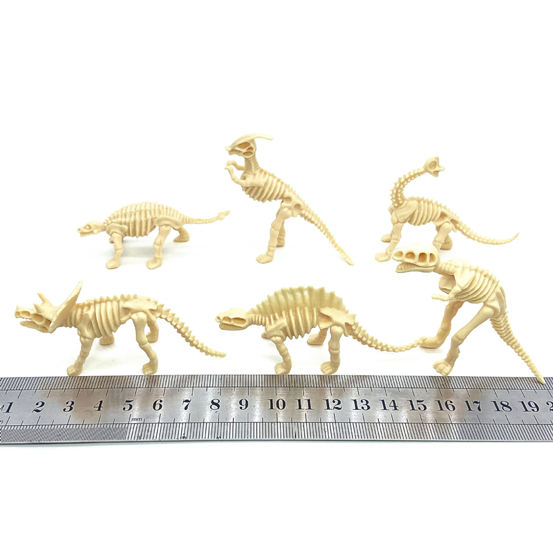 12pcs/set Jurassic Dinosaurs S – Kids Toys Videos Bewertung und Preis