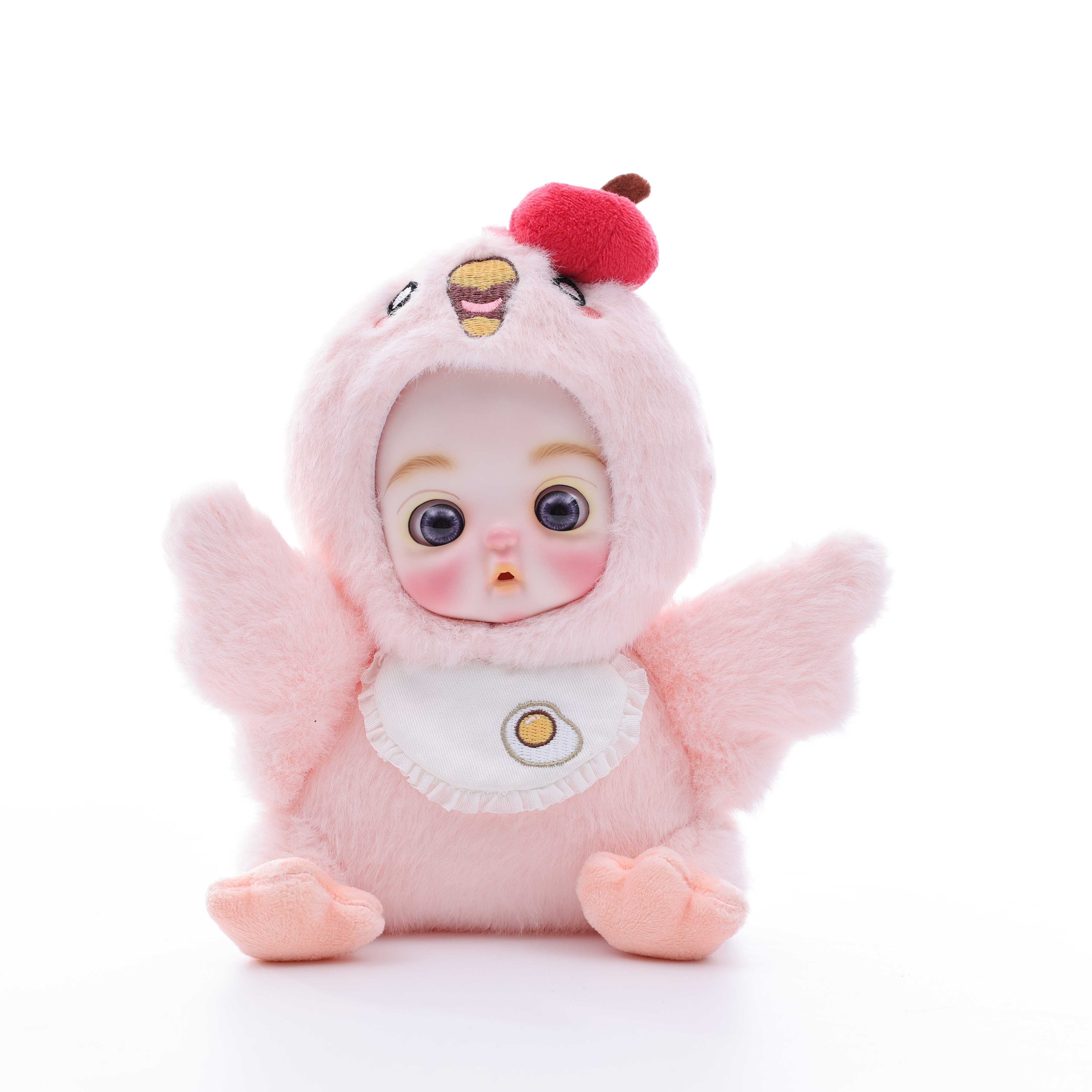 Cloveray 6-inch Cute Porcelain – Top Kids Xmas Toys Bewertung und Preis