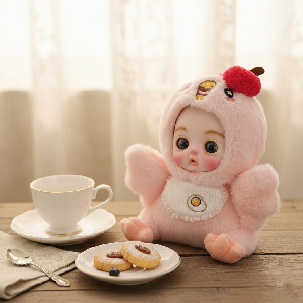 Cloveray 6-inch Cute Porcelain – Top Kids Xmas Toys Bewertung und Preis