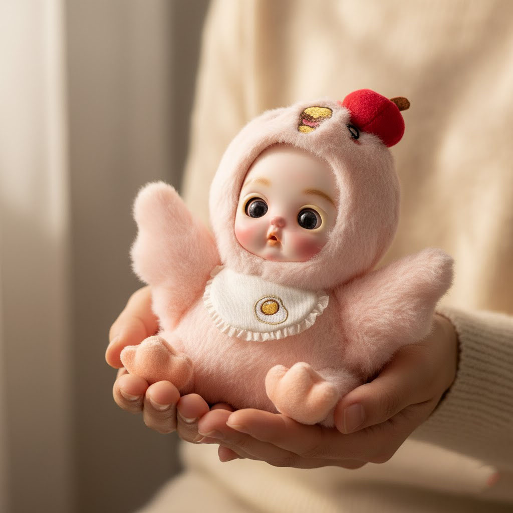 Cloveray 6-inch Cute Porcelain – Top Kids Xmas Toys Bewertung und Preis