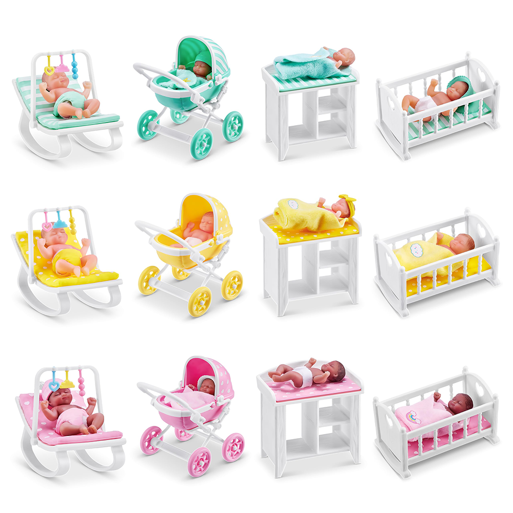 Soft Reborn Realistic Baby Dol – Kids Toys Under $5 Bewertung und Preis