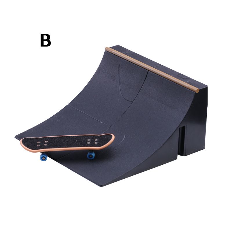 Mini Finger Ramp Skateboarding – Kids Toys Under $10 Bewertung und Preis
