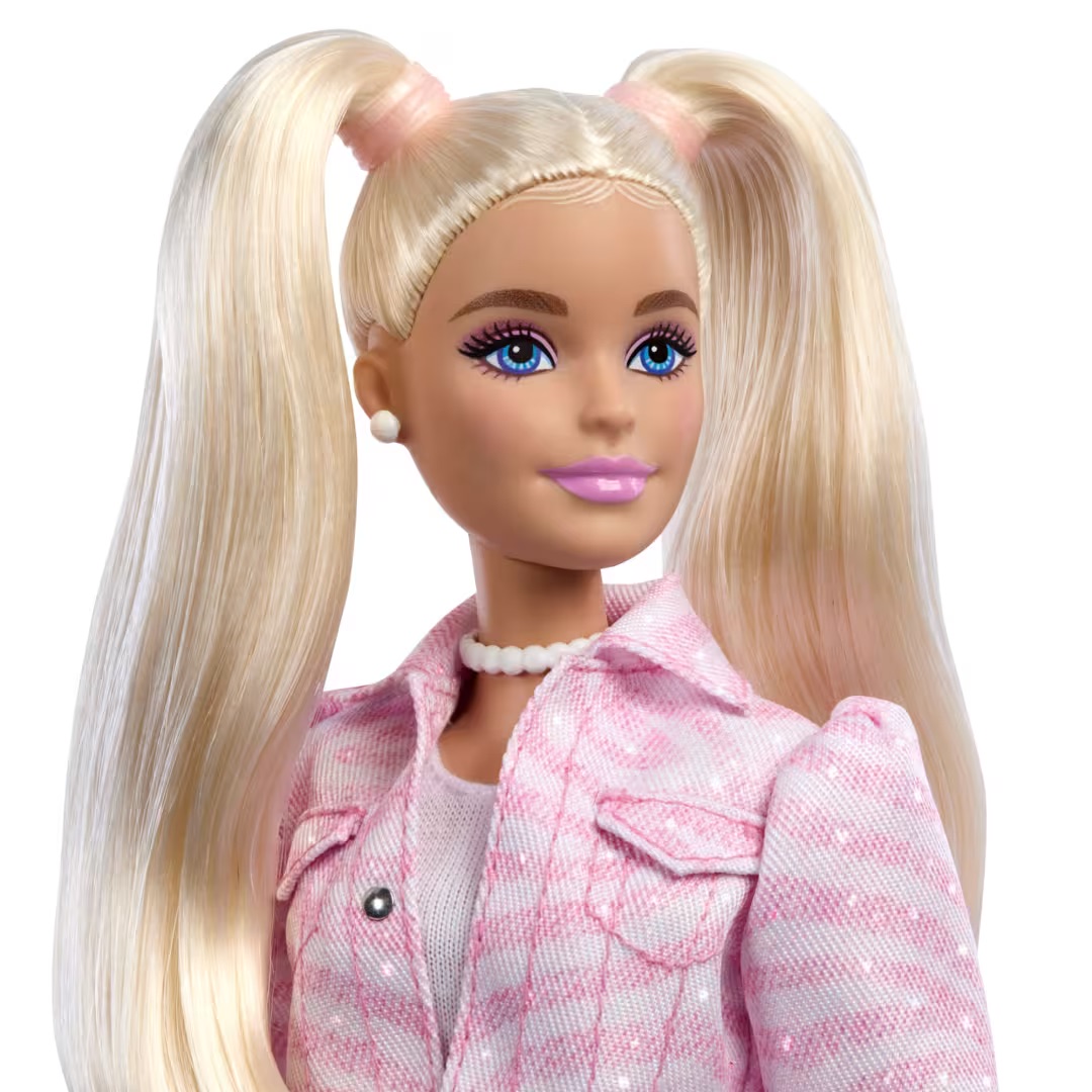 Assorted Original Mattel Barbi – Kids Toys Under $5 Bewertung und Preis