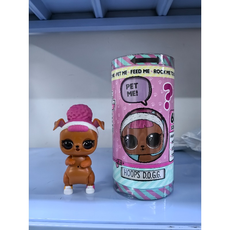 Mga Lol Surprise Figure Intera – Kids Toys Box Bewertung und Preis