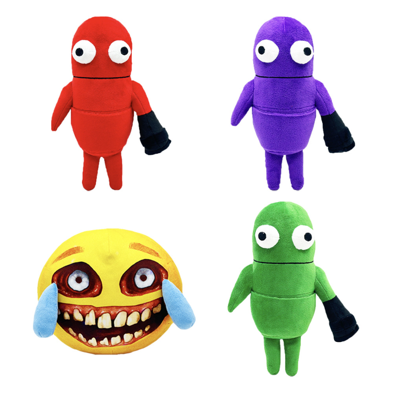 22cm Anime R.E.P.O Repo Monste – Top Kids Xmas Toys Bewertung und Preis