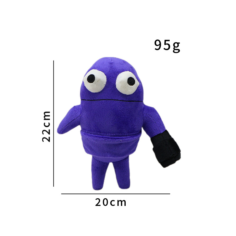 22cm Anime R.E.P.O Repo Monste – Top Kids Xmas Toys Bewertung und Preis