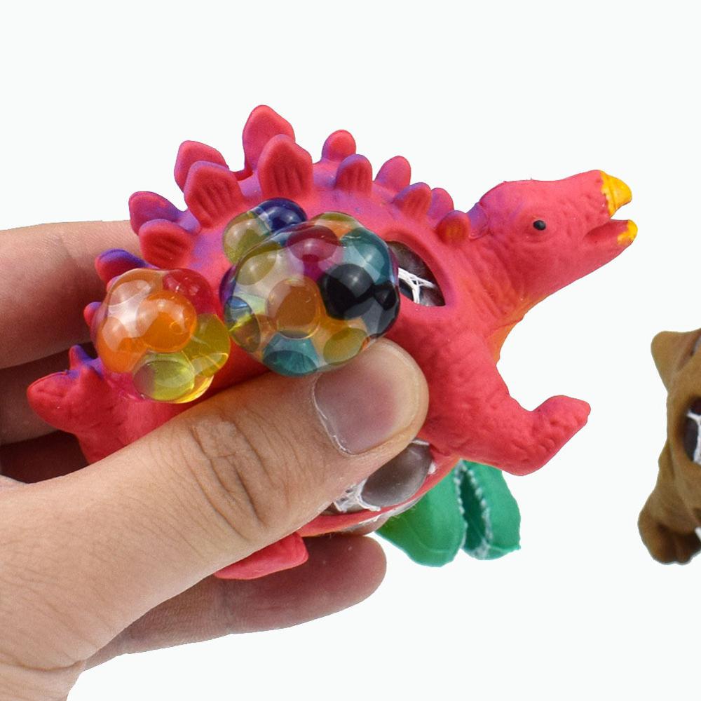1pc New Dinosaur Squeeze Toys  – Kids Toys Videos Bewertung und Preis