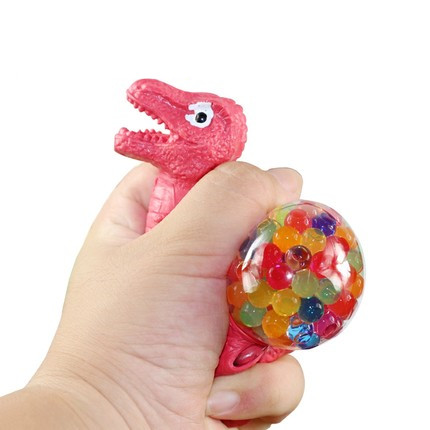 1pc New Dinosaur Squeeze Toys  – Kids Toys Videos Bewertung und Preis