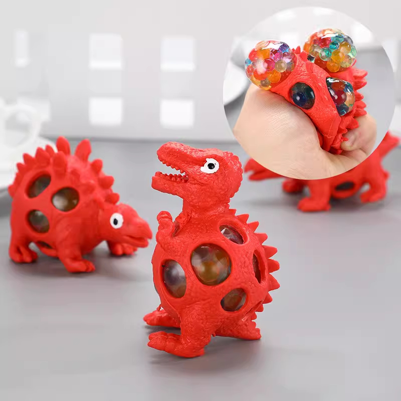 1pc New Dinosaur Squeeze Toys  – Kids Toys Videos Bewertung und Preis