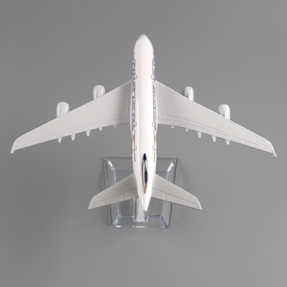 1/400 Scale Aircraft Airbus A3 – Kids Toys Singapore Bewertung und Preis
