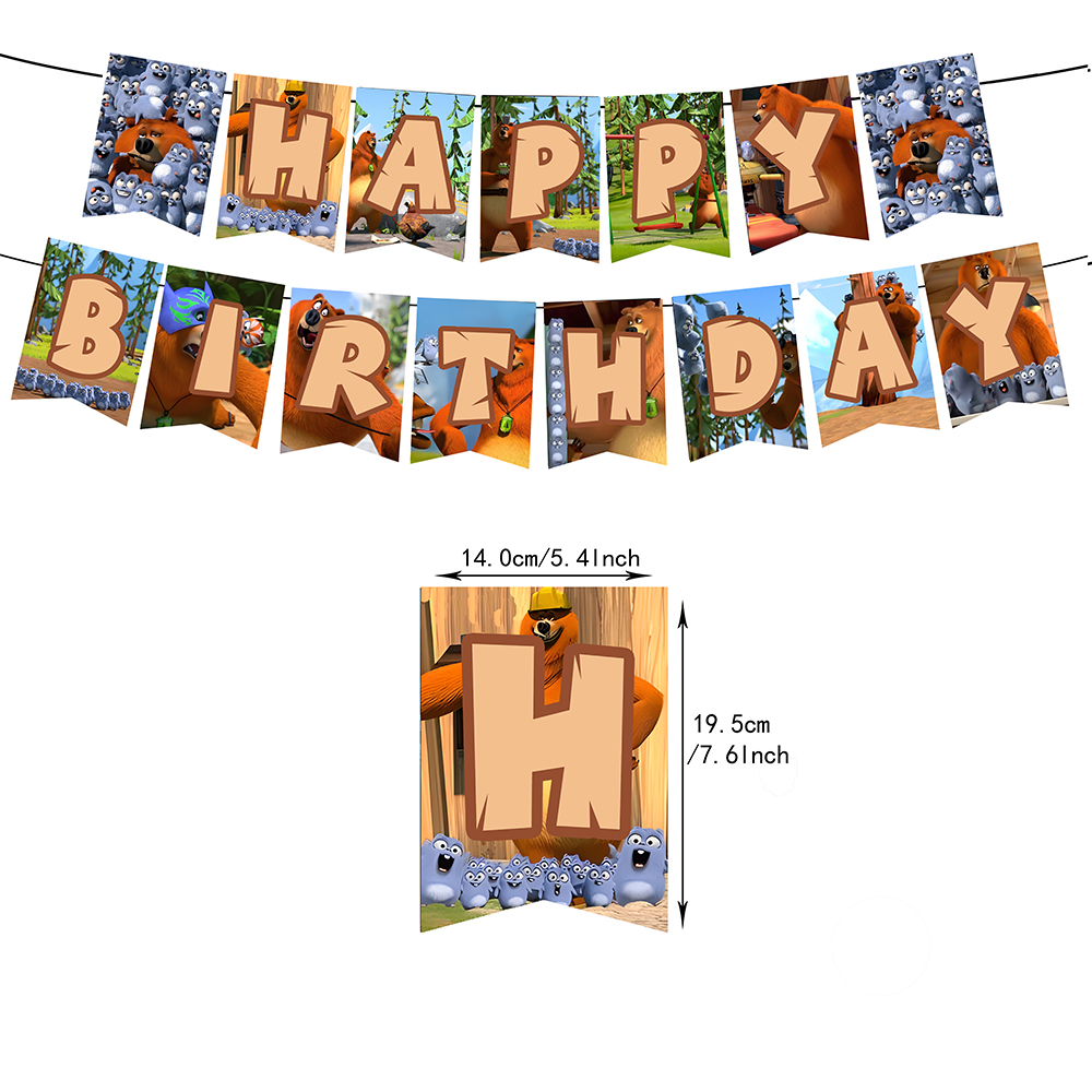 Grizzy & the Lemmings Birthday – Toys Background For Kids Bewertung und Preis