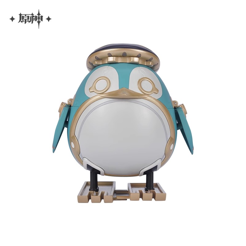 Genshin Impact Freminet Pengui – Top Kids Xmas Toys Bewertung und Preis