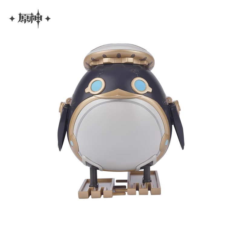 Genshin Impact Freminet Pengui – Top Kids Xmas Toys Bewertung und Preis