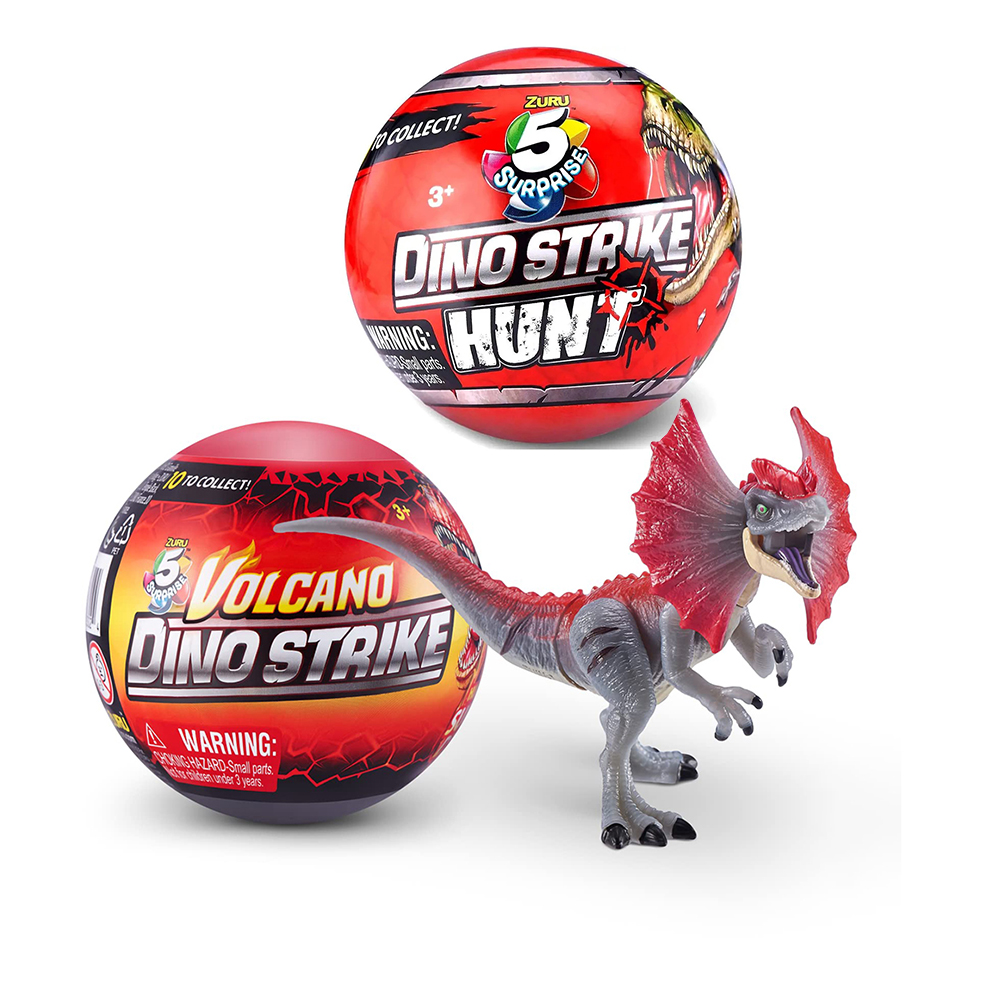 Surprise Mini Brands Toy Zuru  – Kids Toys Brands Bewertung und Preis