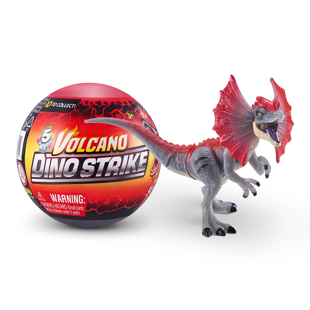 Surprise Mini Brands Toy Zuru  – Kids Toys Brands Bewertung und Preis