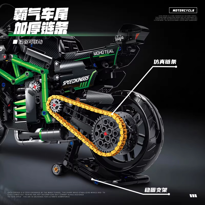 3 to 7 Days Delivery MG03 MOC  – Kids Toys Delivery Today Bewertung und Preis