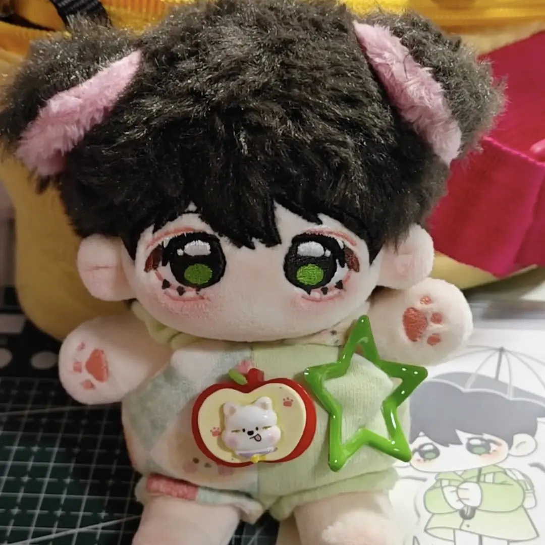 10cm Game Anime T.O.P Fanfic:  – Top Kids Xmas Toys Bewertung und Preis