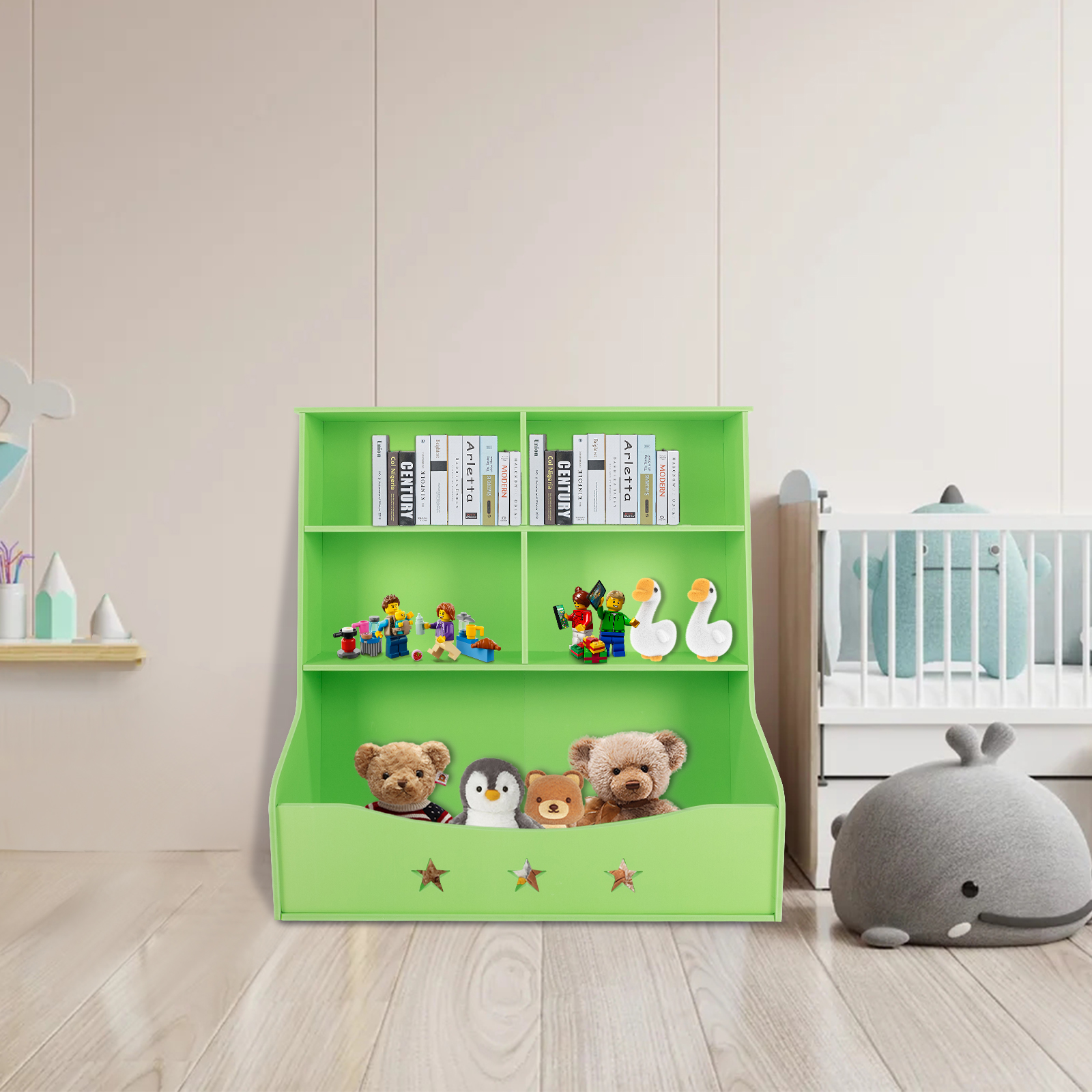  (Clearance Sale!) 3-Tier PVC – Kids Toys Sale Clearance Bewertung und Preis